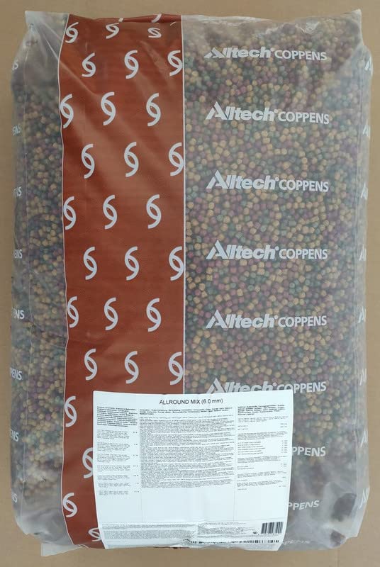AlltechCoppens (base price 2.86 Euro/kg) - 15 kg