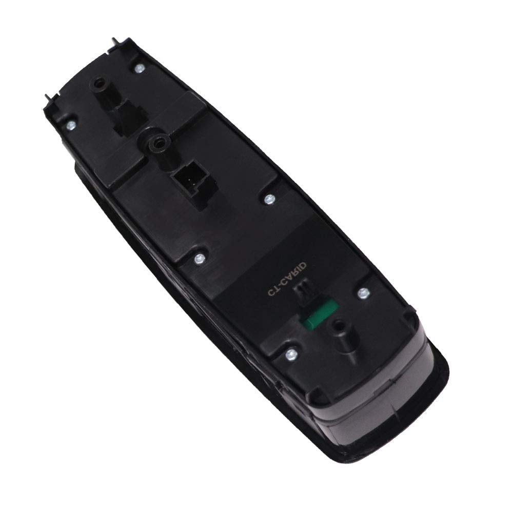 KAOLALI 2518300290 Window Lifter Switch Window Lifter compatible for Mercedes Benz W164, GL320, GL350, GL450, ML320, ML350, ML450, ML450, ML500, R320, R350