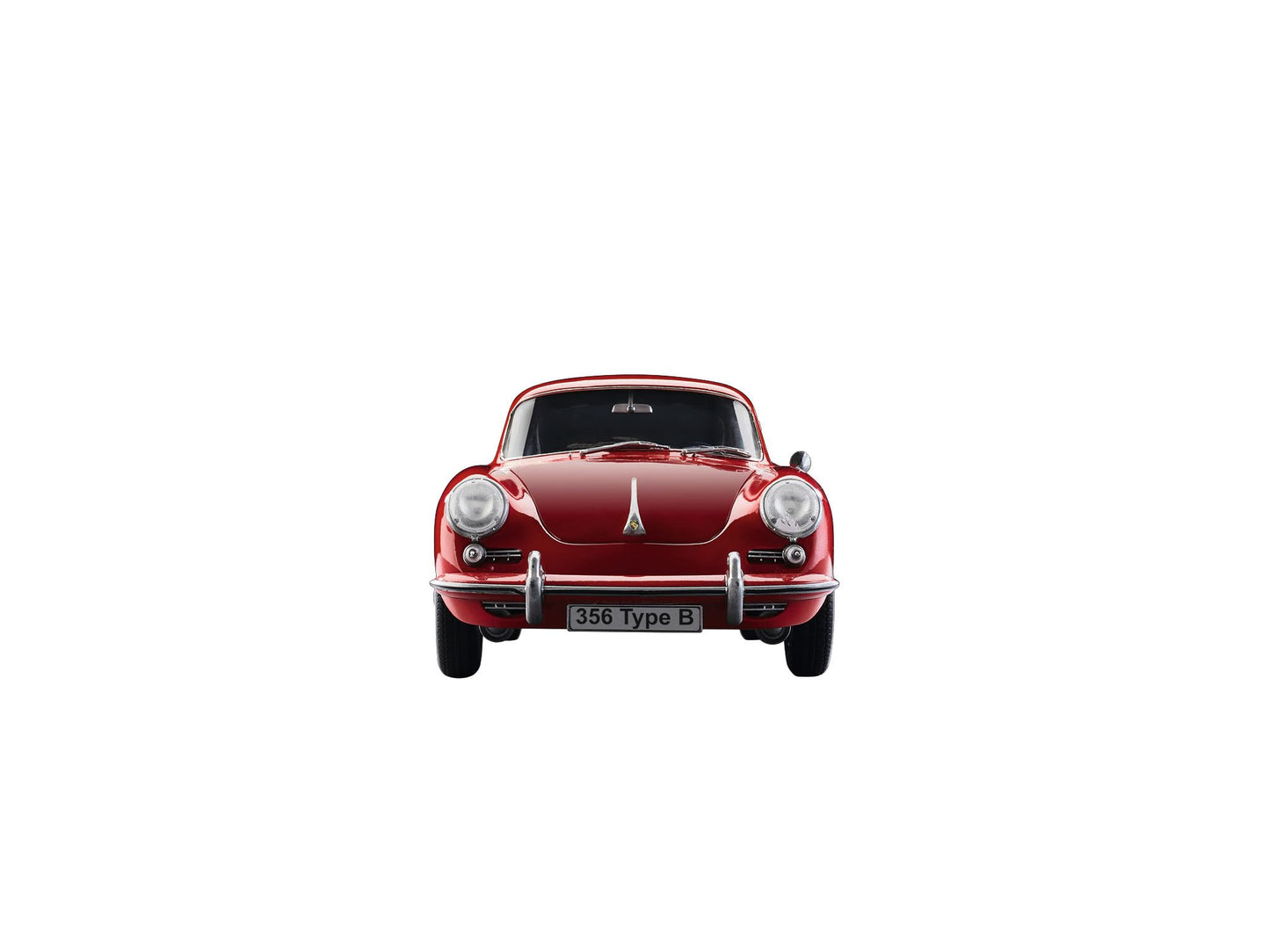 Revell Advent Calendar Porsche 356 I Porsche Advent Calendar I Build car model in 24 days I For boys, girls & adults 10+ I Christmas gift