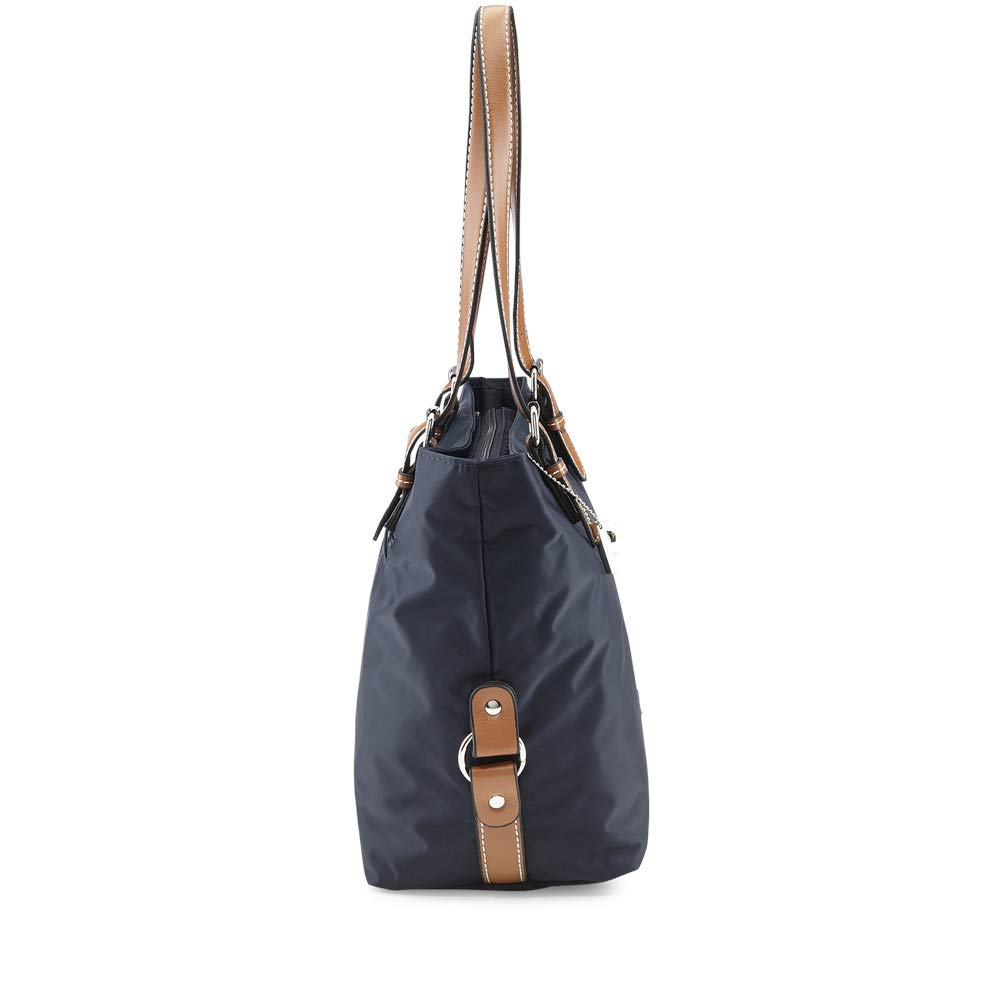Picard Women's Shopper SONJA made of nylon Medium | with zipper | Shopper | Everyday, going out