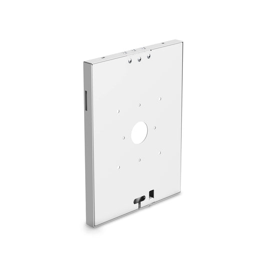 PureMounts PDS 5700 tablet case for Apple iPad 2 & New iPad and iPad Air White White Standard