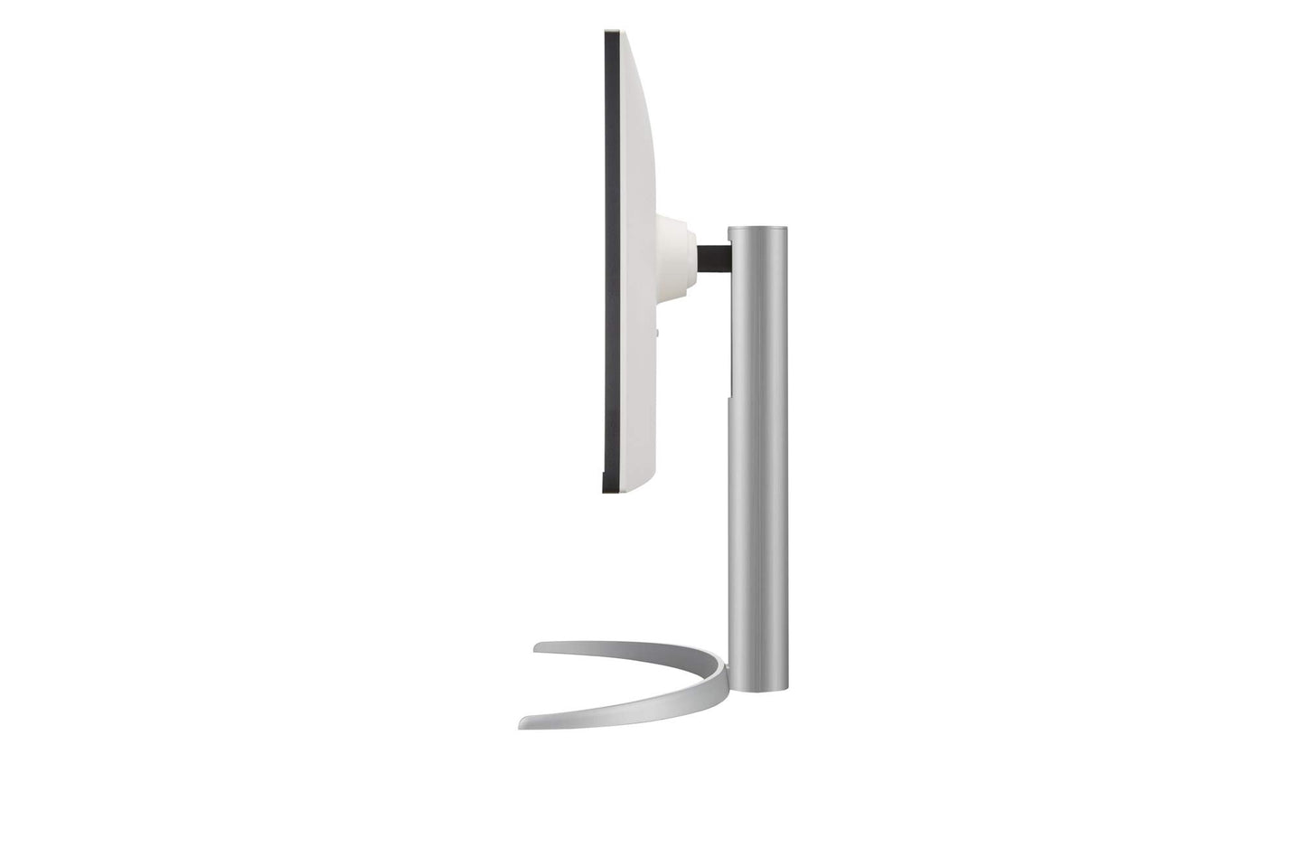 LG 27UP850N-W 27" 4K UHD 2160p UHD IPS monitor has HDMI/DP/USB-C connectivity with 90W power delivery.