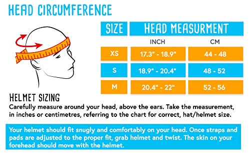 Meteor kids bike helmet, skate helmet, safety helmet MA-2 Spider Size: M 52 to 56 cm 235 g
