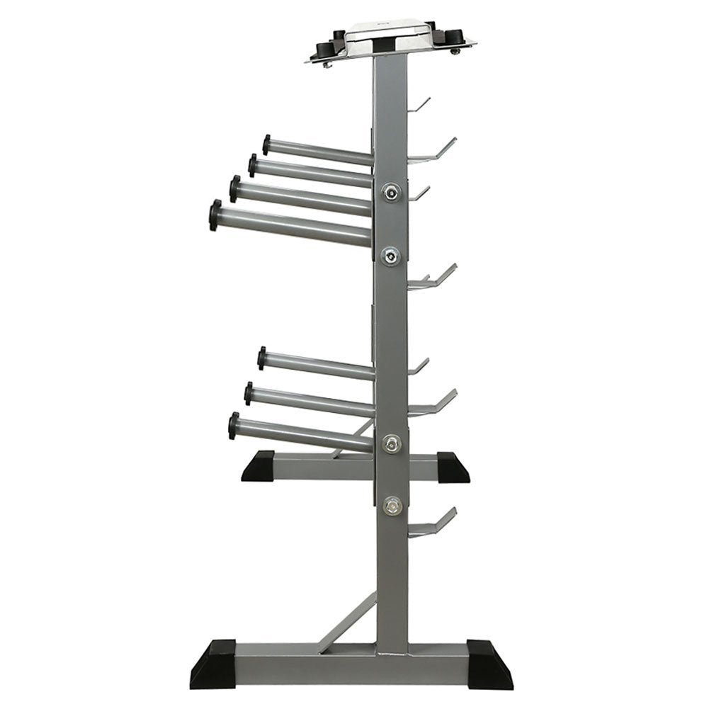 CCLIFE Dumbbell rack, dumbbell stand, dumbbell tree, steel weight rack, barbell rack, barbell stand.
