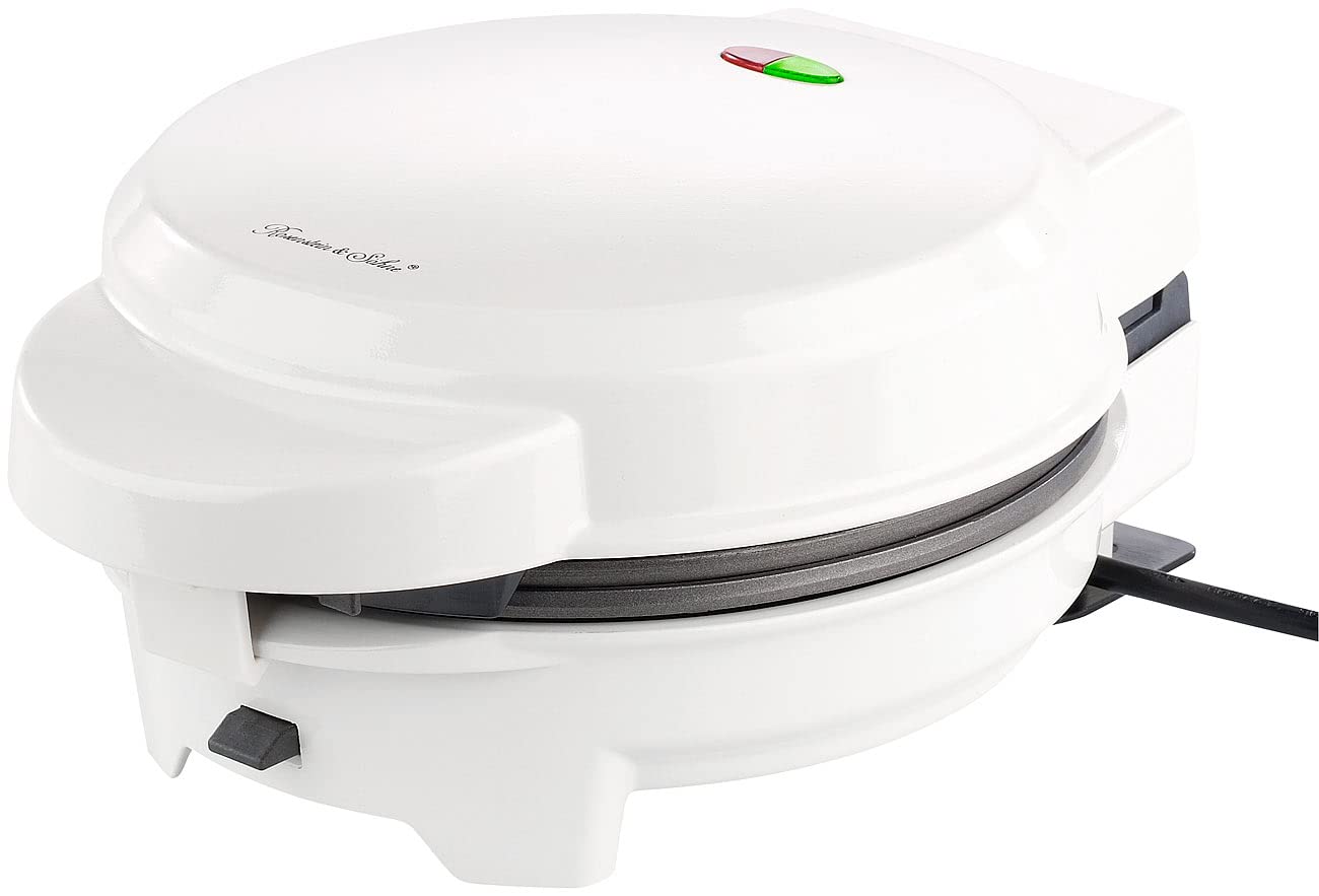 Rosenstein & Söhne Cake Pop Maker 3 in 1: 3in1 Donut, Cupcake, and Cake Pop Maker with non-stick coating (Donut Cake Pop, muffin &, baking tray)