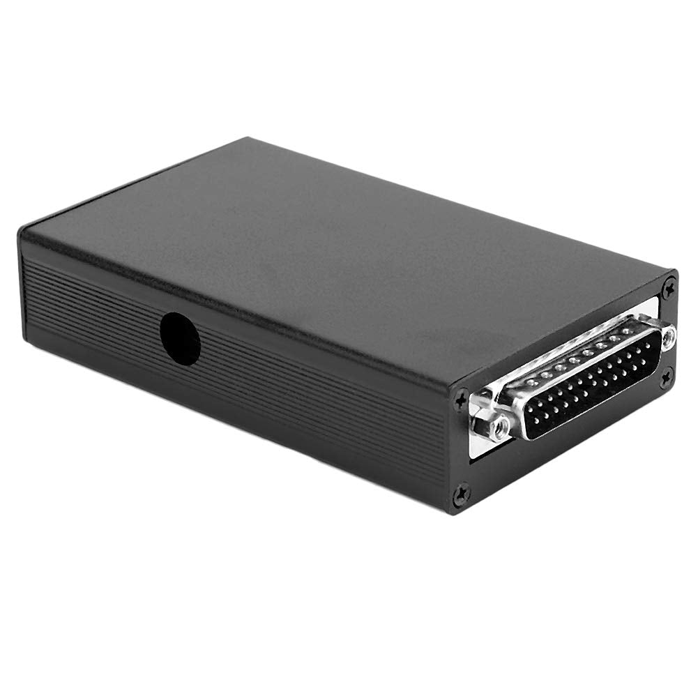 ECU Diagnostics Scanner Tool ECU Programmer Tool KESS V2 V5.017 ECU for OBD2 Prog for Rammi Tool Unlimited Token Auto Diagnostic Tool