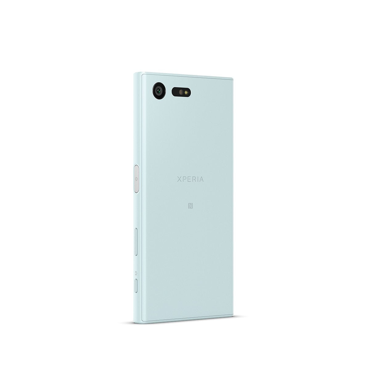 Sony Xperia XCompact Smartphone (4.6 inch, 32 GB Storage, Android 6.0) Mist Blue