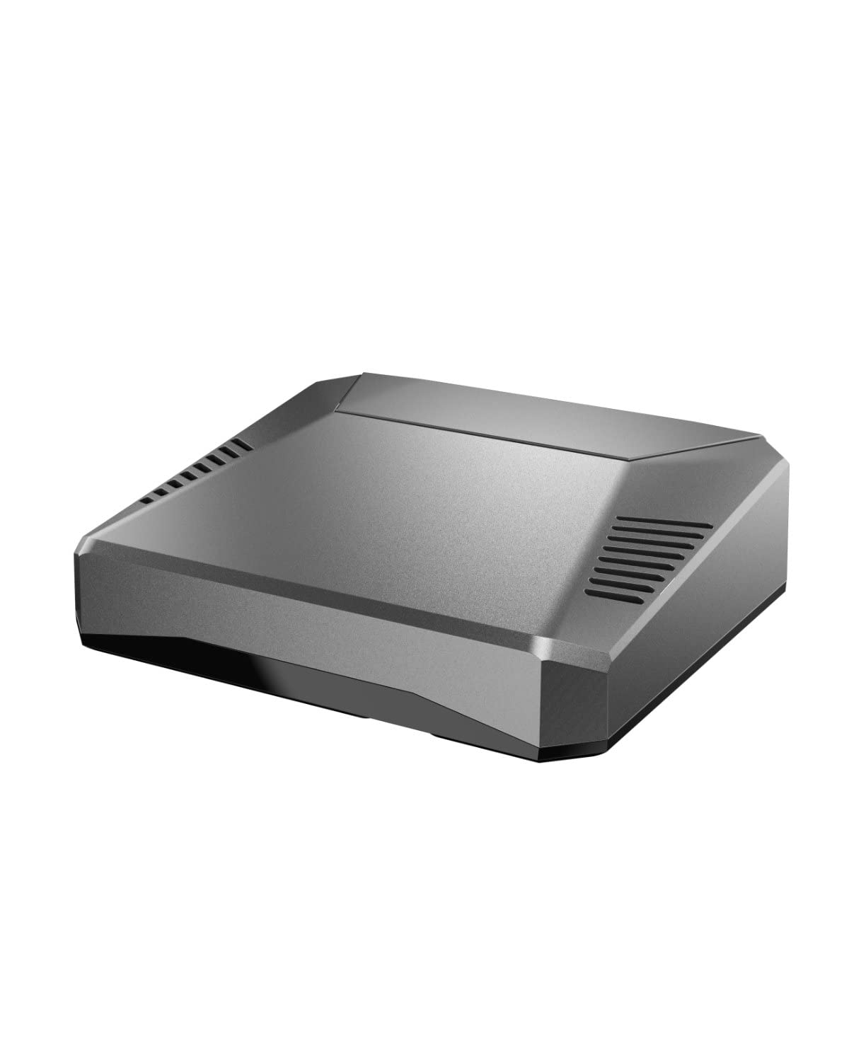 Argon ONE Case for Raspberry Pi 4