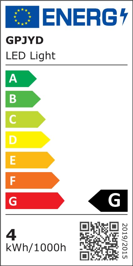 GPJYD Acrylic Car LED Interior Lighting, RGB Ambient Lighting Car Strip 110cm 146LEDs with 219 Scene Options, APP Control, USB Port Car interior lighting for gifts for men women