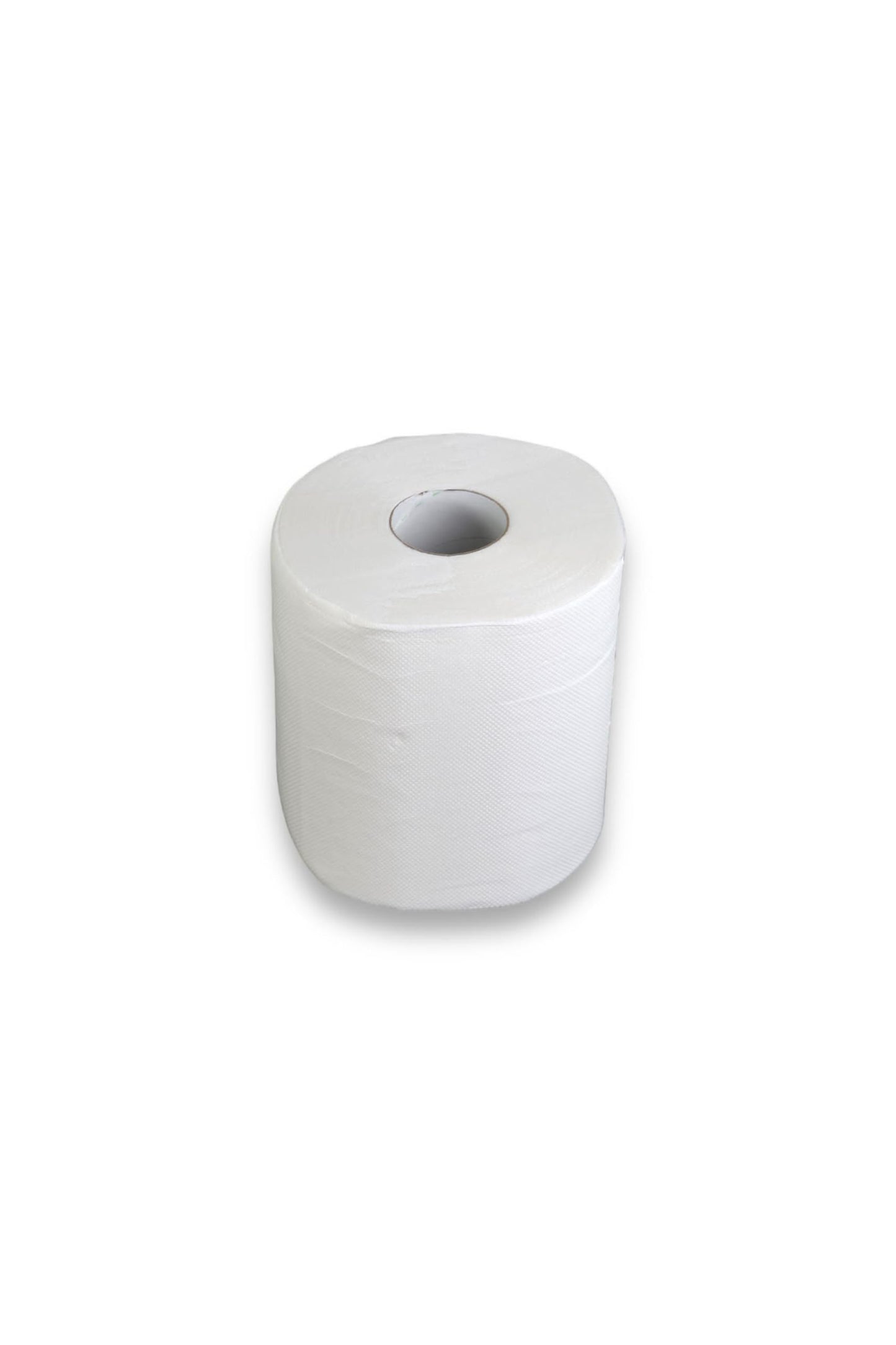 6 towel rolls 2-ply tissue paper rolls MIDI rolls bright white 20cm wide 160m perforated 450 sheets of 20x36cm inner-roll paper towel roll