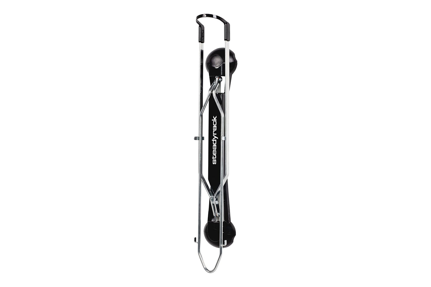 Steadyrack bike wall mount - E-bike - bicycle wall mount - storage solution for your home, garage, or bike park.
