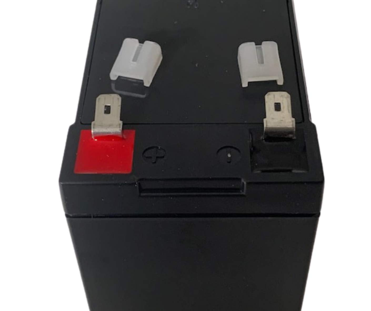 2X replacement battery for 12V 7.2Ah compatible stairlift seat lift Flow 1 2 Minivator 950 2000 Acorn Superglide 120