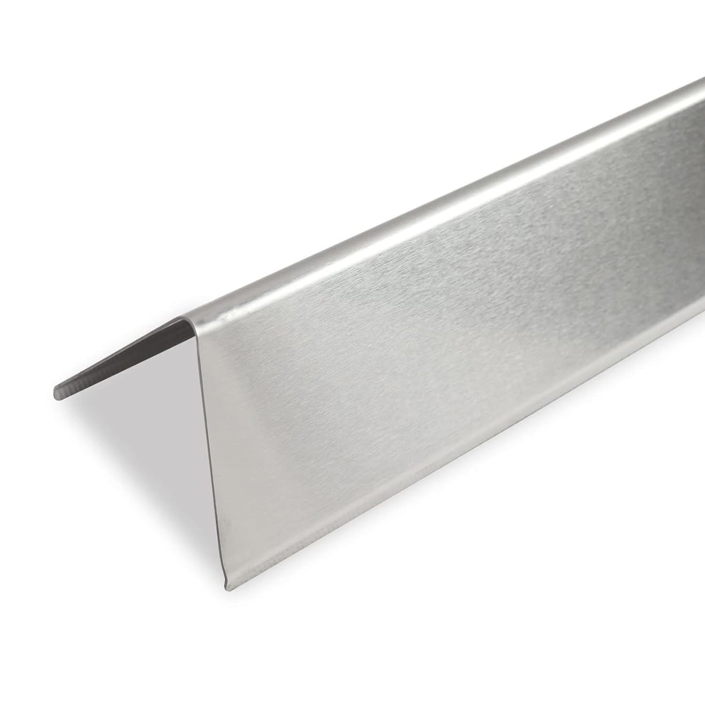 7635 stainless steel flavorizer bars for Weber Spirit I & II 200 Series, Spirit I E210/220 & II E210/S210 (with front burner knobs), 38.9CM heat plate, grill replacement flavorizer bars for Weber Spirit