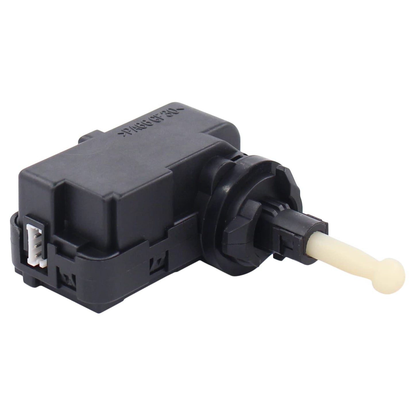 Doo Engy headlight actuator position element headlamp leveling control front headlight electric control left and right for Corsa C 2000-2012