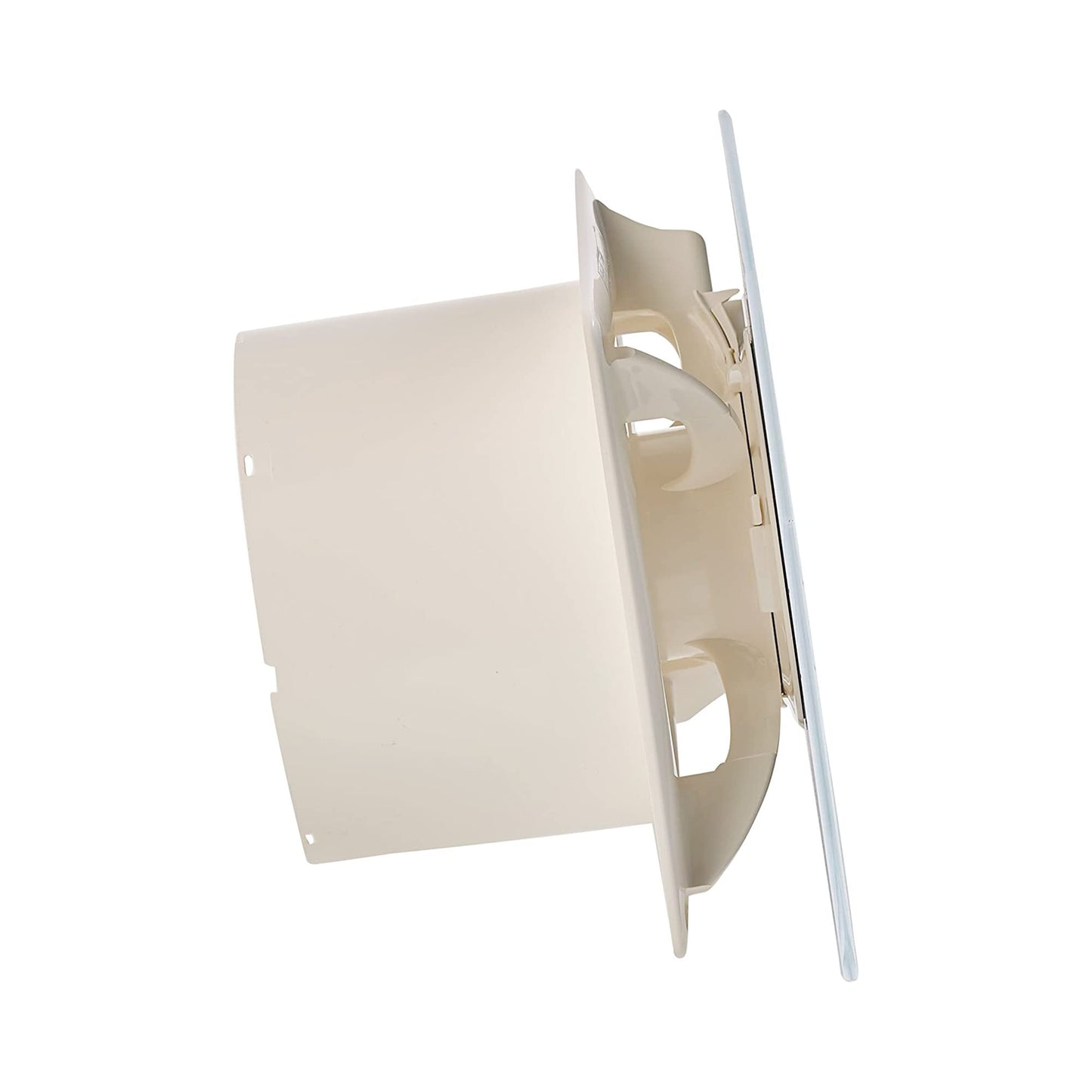 CATA bathroom fan with timer 120 mm (120 mm glass)