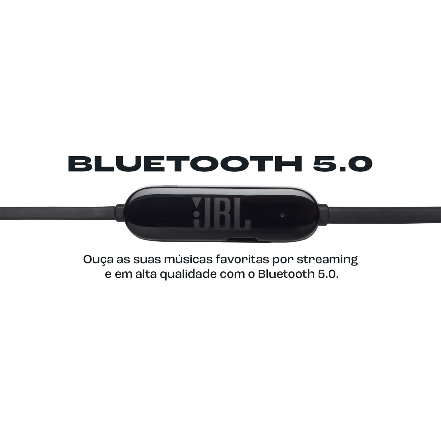 JBL Tune 125 BT - Black 35*100*160mm