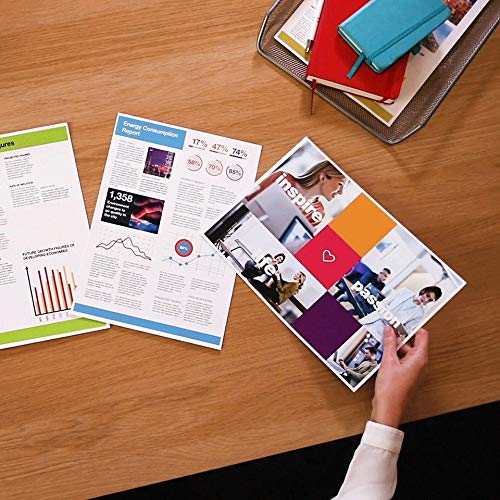 Brother TN-243CMYK Original Toner Cartridge prints up to 1000 pages, in cyan, magenta, yellow, and black. 1 pack.