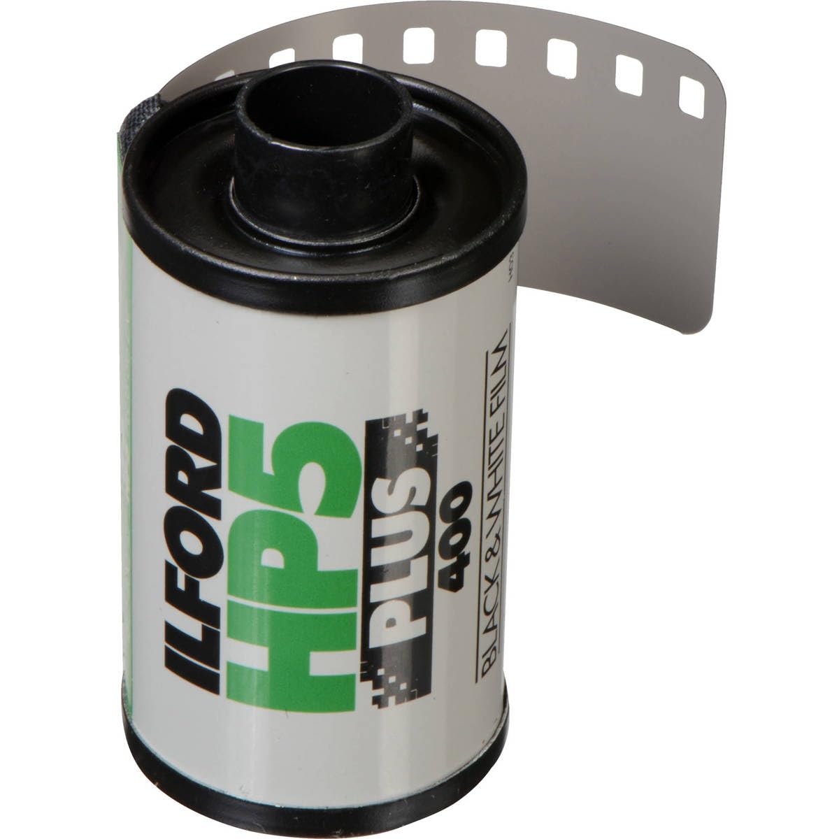 Ilford HP5 Plus 2+1 Free 135/36 1 Cartridge
