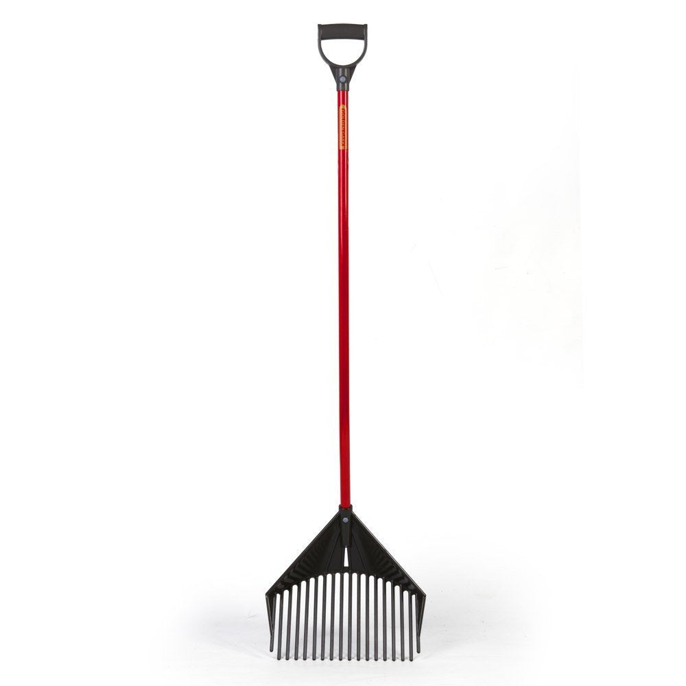 Golden Gark, (3-in-1 rake, shovel, leaf blower, multifunctional & ergonomic gardening tool