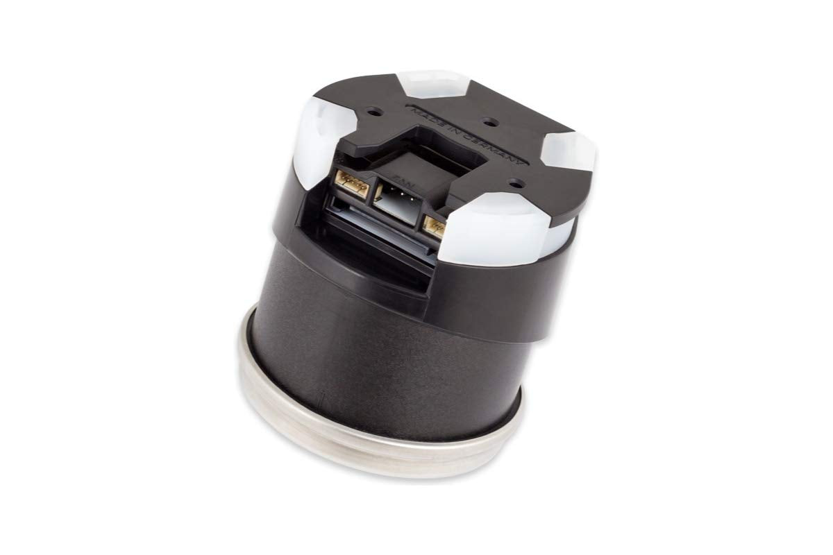 Aquacomputer D5 Next RGB Pump, black