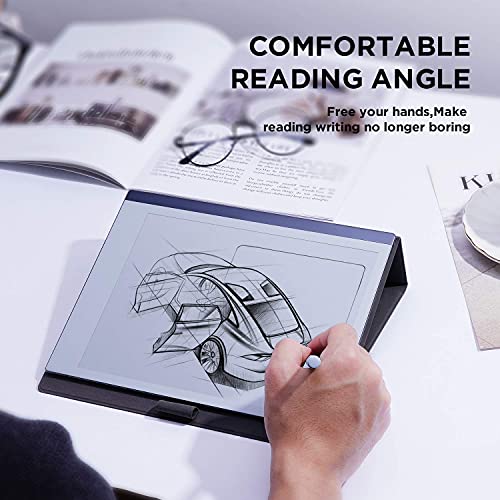 OLAIKE Touch Feeling Foldable Case for the Remarkable 2 Paper Tablet 10.3", Smart Cover with Pencil Holder for the Remarkable 2 Paper Tablet, Not for Remarkable 1