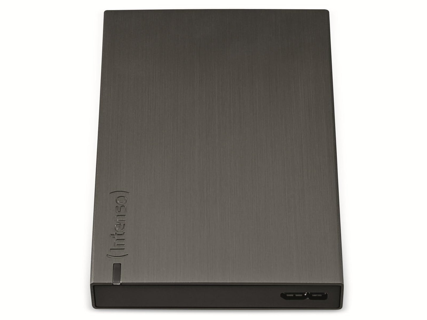 Intenso Memory Board 1TB 2.5" USB 3.0 Anthracite