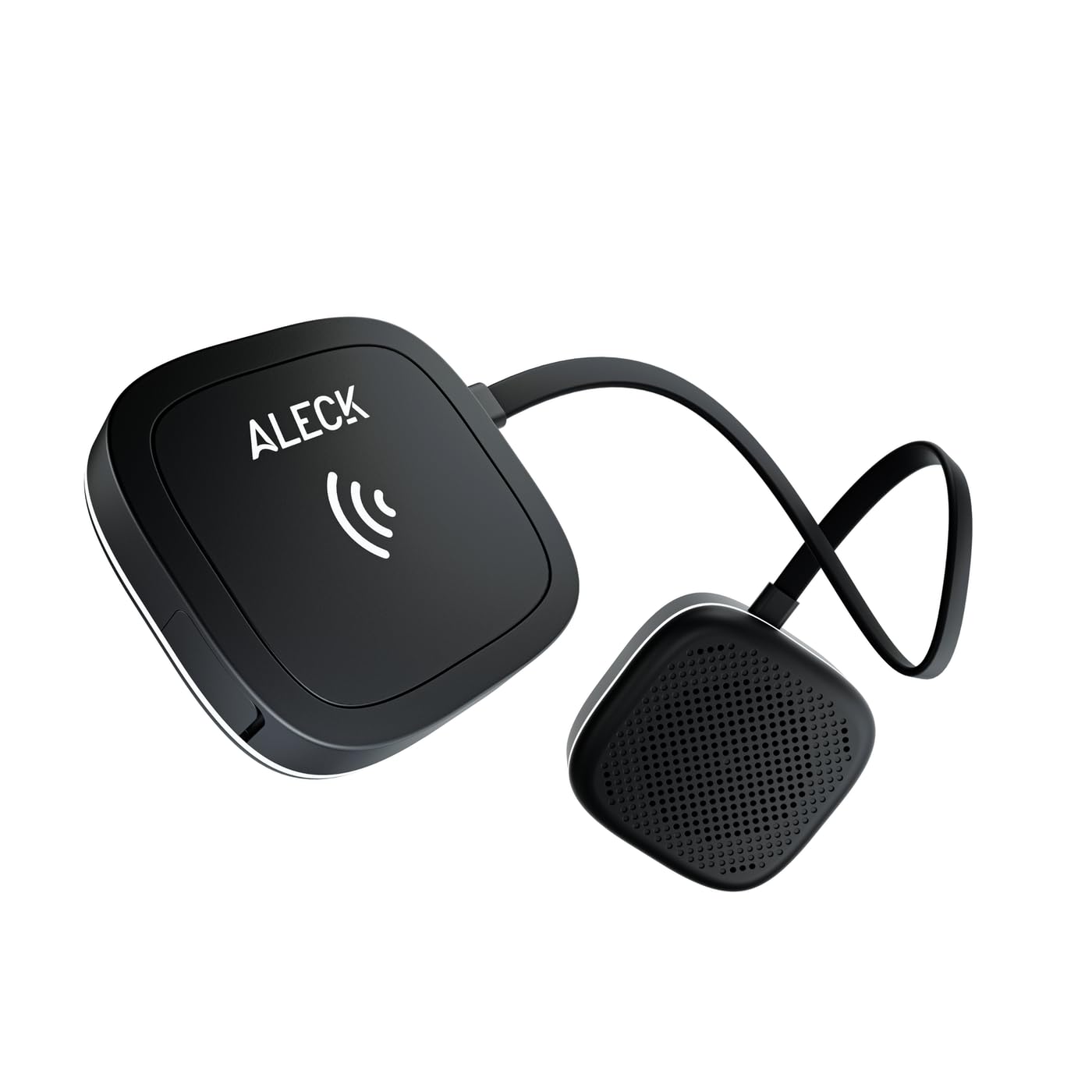Aleck 006 Wireless
