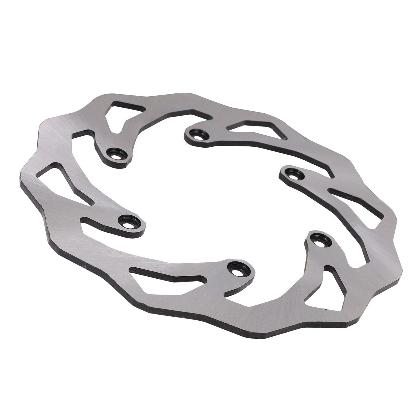 260mm motorcycle front brake disc, suitable for 125-450 SX/XC, 125-530 EXC/XC-W (1998-2025), 125-450 TC/FC/TX/FX, 125-501 TE/FE (2014-2025).