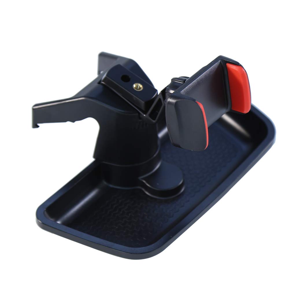 SXMA Dash Multi-Mount Mobile Smartphone Kit Car Holder (1PCS)