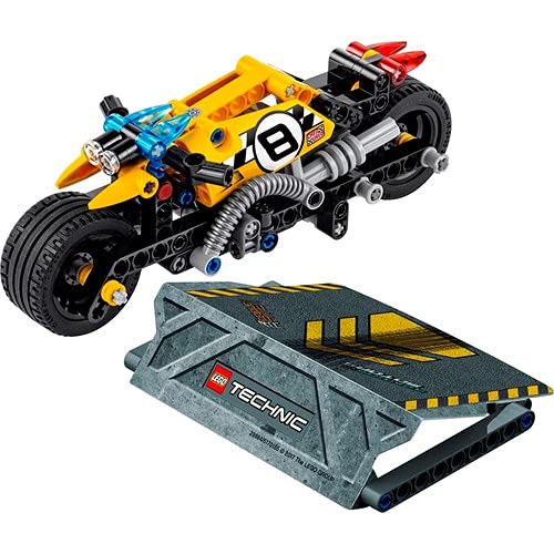 LEGO Technic 42058 - Stunt Bike