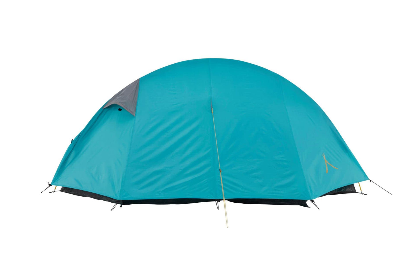 Grand Canyon Unisex - Adult Cardova Tent, Blue Grass, 1-2 persons