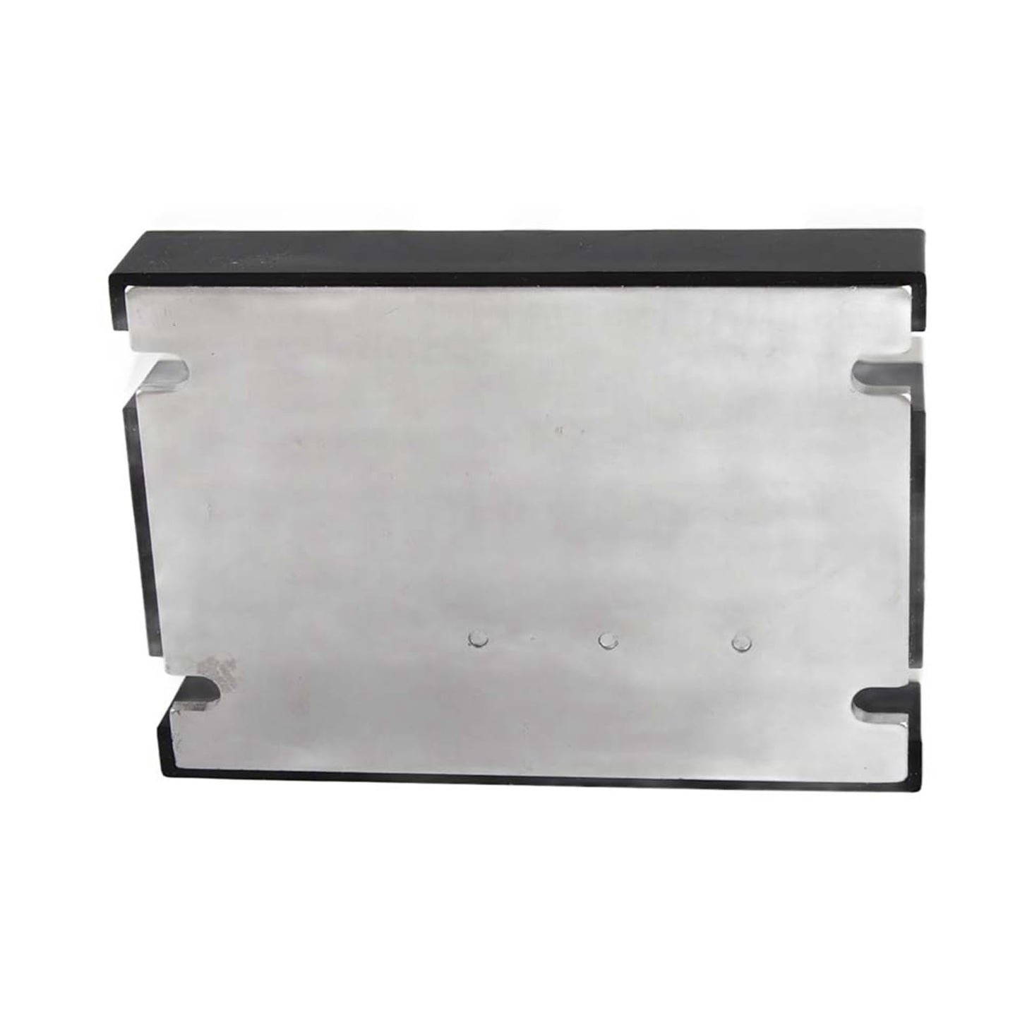 40A 3-phase semiconductor module, distribution and control device relay SSR status relay, machine control input TSR-40DA-H