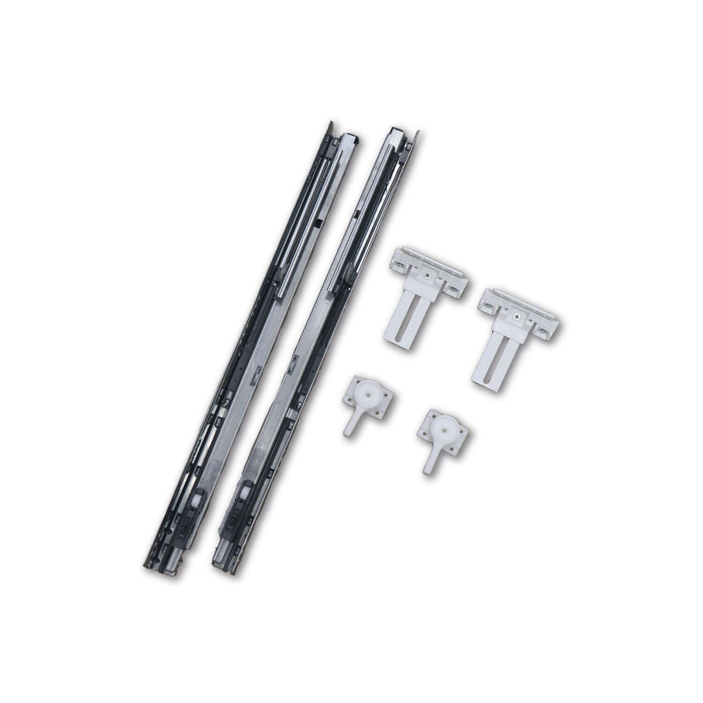 Kitchen base cabinet stove base drawer drawer for built-in oven 60cm 4-piece.