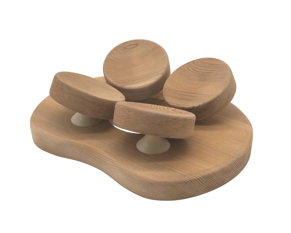 Red Cedar Sauna Pillow