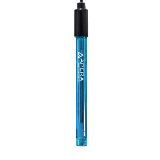 Apera Instruments 201-C combined pH electrode, BNC connection, polycarbonate/glass, AI1301