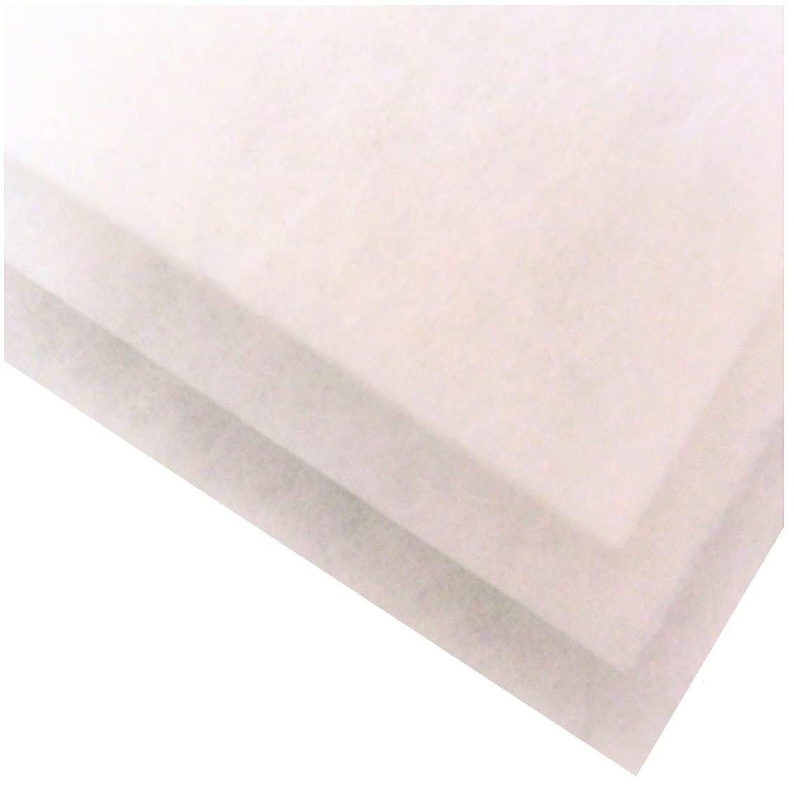 50 Maico replacement filter ZF 60/100 for all ER, ER-AP, ER-APB models (ER 60/100 series) - 135x135 mm - Inner hole ø 22 mm - Filter class G2 - Maico part number: 0093.0680 - Ventilation fan filter