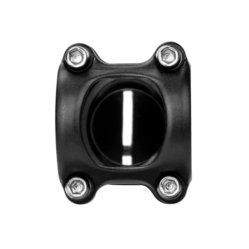 CYSKY 31.8 Bike Stem 7 Degree 70mm MTB Stem Handlebar Riser for Road Bike, Mountain Bike, MTB, BMX, Cycling (70mm)