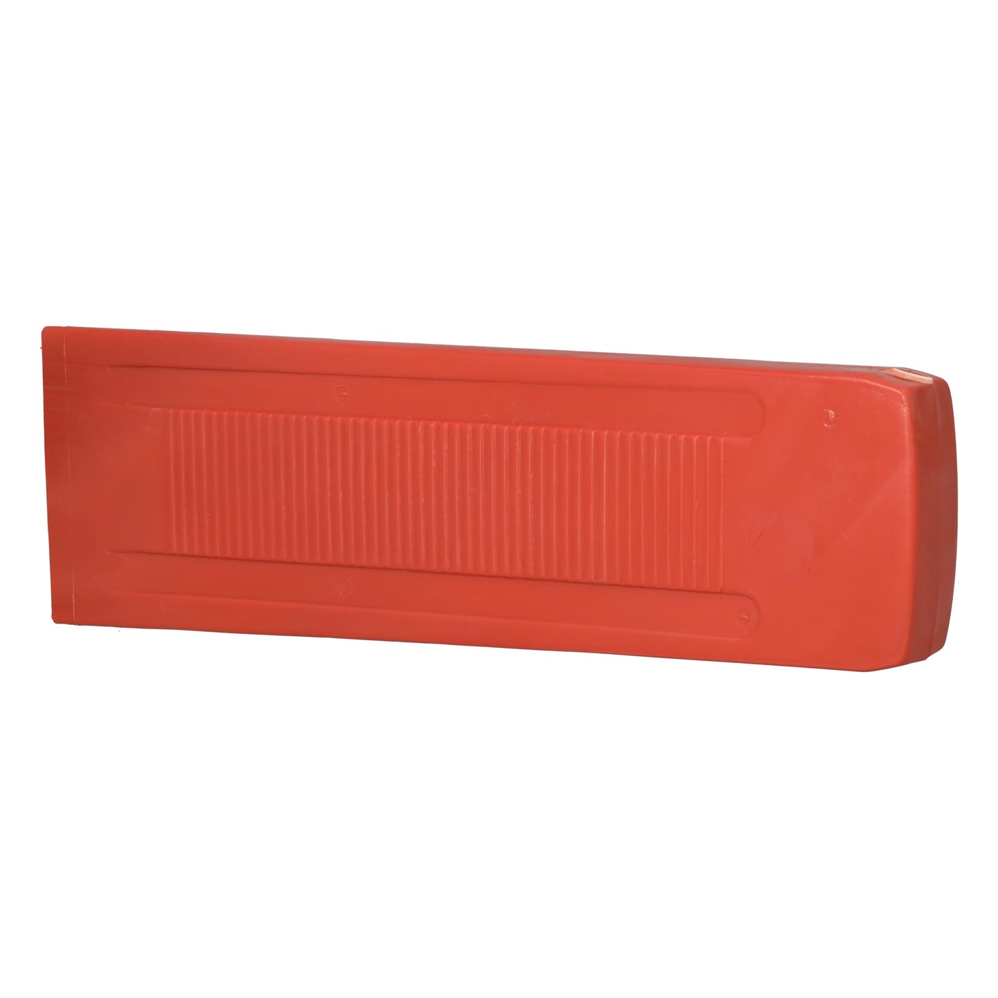 STUBAI felling wedge 280 mm made of polyamide | 460 g | wedge with cross grooves, wood splitter, wedge for felling trees, for forestry, gardening, and camping.