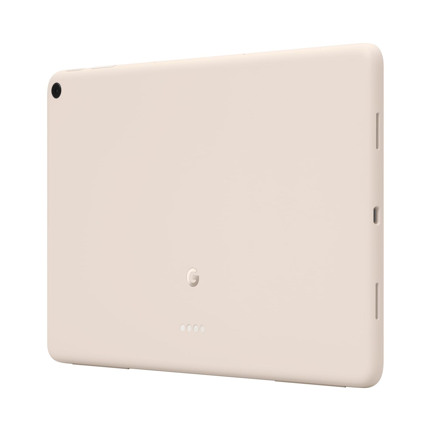 Google Pixel Tablet - Android tablet with 11" display and long-lasting battery life - 8GB RAM - 256GB storage - Porcelain