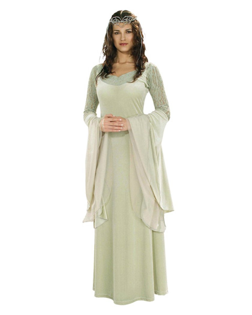 Arwen Lady of the Rings™ deluxe costume for women