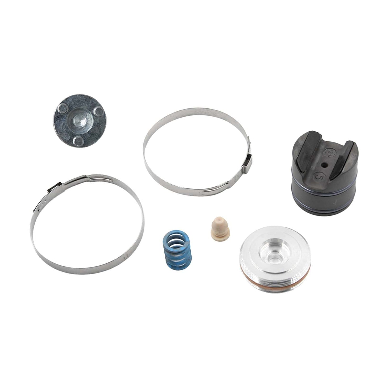 Cantondz steering gear repair kit thrust piece tool for steering gear 32106891974 compatible with BMW F20 F21 F30 F32 F31 F36 F48 F25 F-Series 1 2 3 4 X1 X3 X4 (7 PCS)