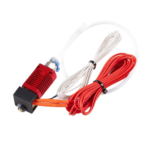 Creality Official Ender 3 Hotend Upgrade MK8 Hotend 24V for Ender-3/Ender 3 V2/Ender 3 Pro 3D Printer