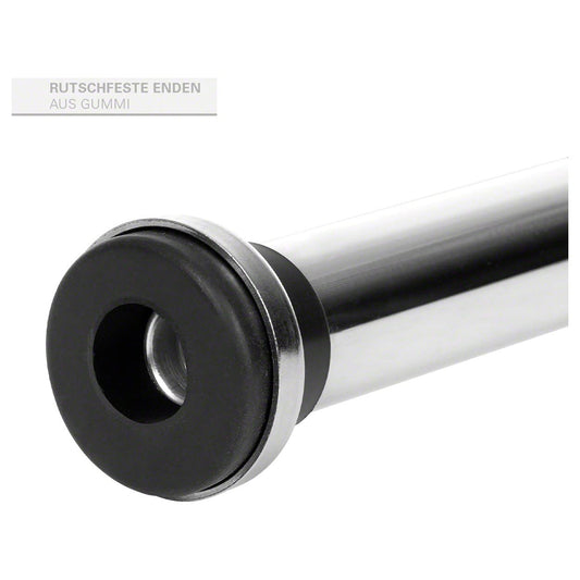 Sport-Tec Pull-Up Bar Chin-Up Bar Abdominal Trainer Door Bar Gym Bar