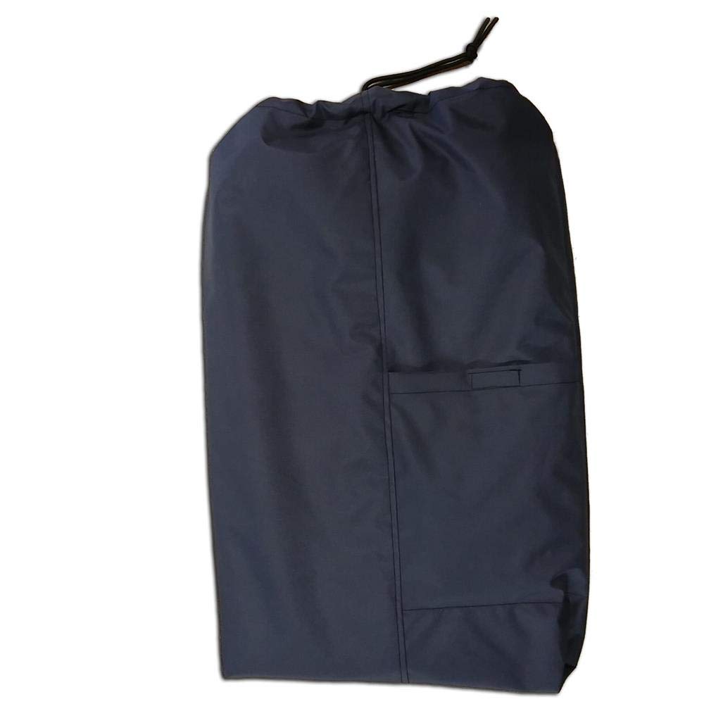 VW T5, T6 FoxxCap anthracite weather protection cap Calicap rain protection winter camping