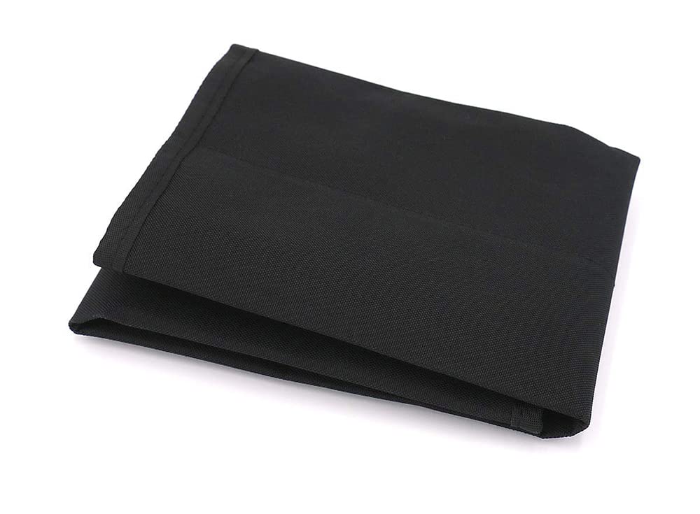 114x76cm oversized patch display board, hanging patch collection board, tactical military patch holder plate - plate for collecting closure emblems patch, 6-hole, 1000D durable, stitching