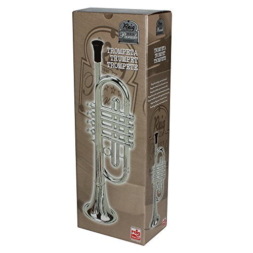 Reig Trumpet Parade Trumpet Deluxe for kids 41 cm long