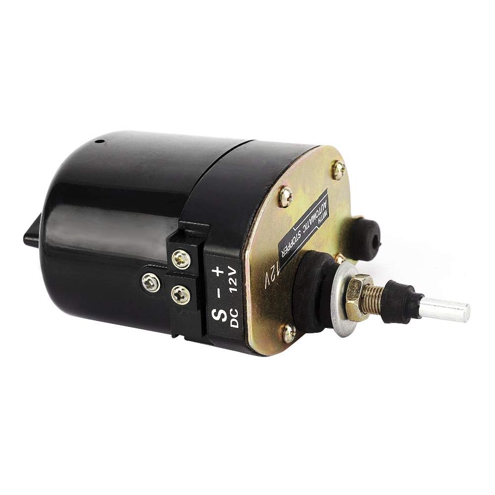 12V car windshield wiper motor suitable for tractor windshield wiper motor 01287358 7731000001 0390506510