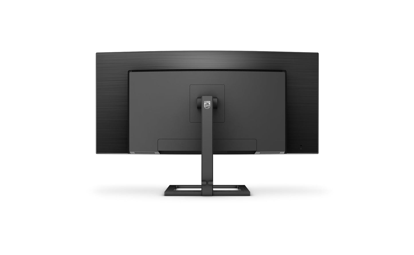 Philips 346E2CUAE - 34-inch WQHD Curved USB-C Docking Monitor (3440x1440, 75Hz, HDMI, DisplayPort, USB-C) black