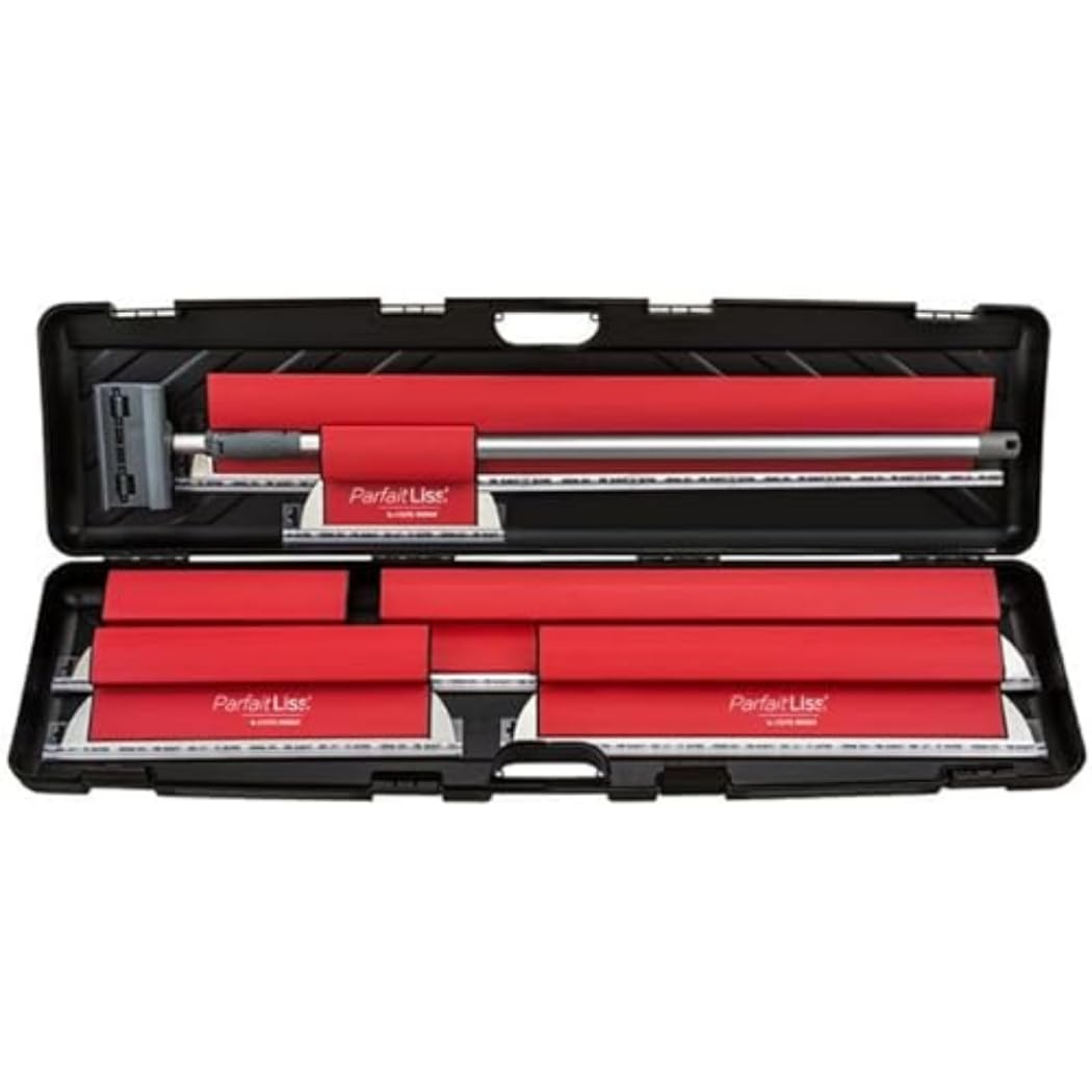 The Perfect Tool Perfect Case - PerfectLiss'® Large surface - Tool for Building