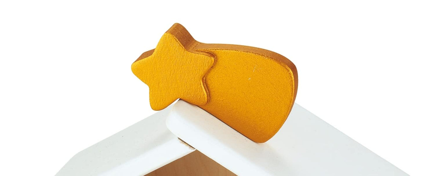 Trudi 82257 - Nativity Scene - Set Maxi - X-Mas Decoration